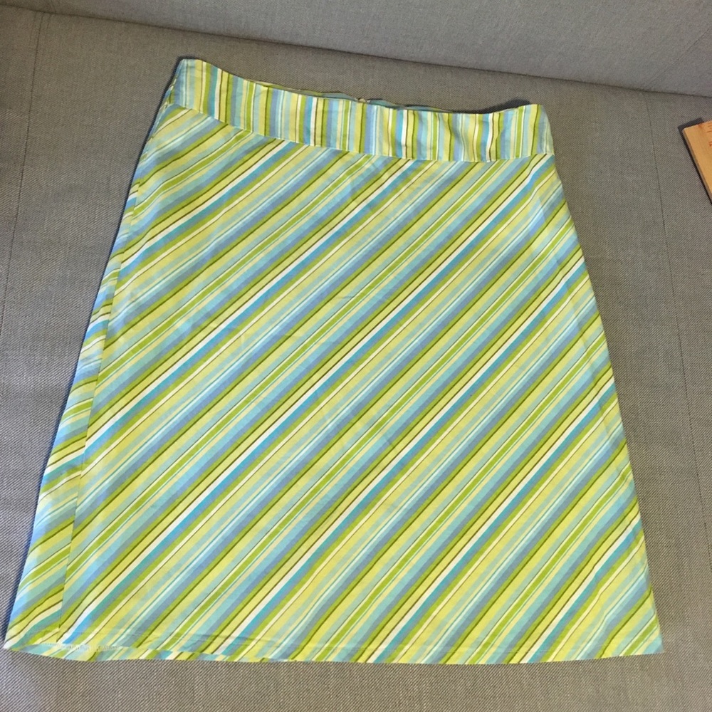 Tracy Evans midi skirt size 11